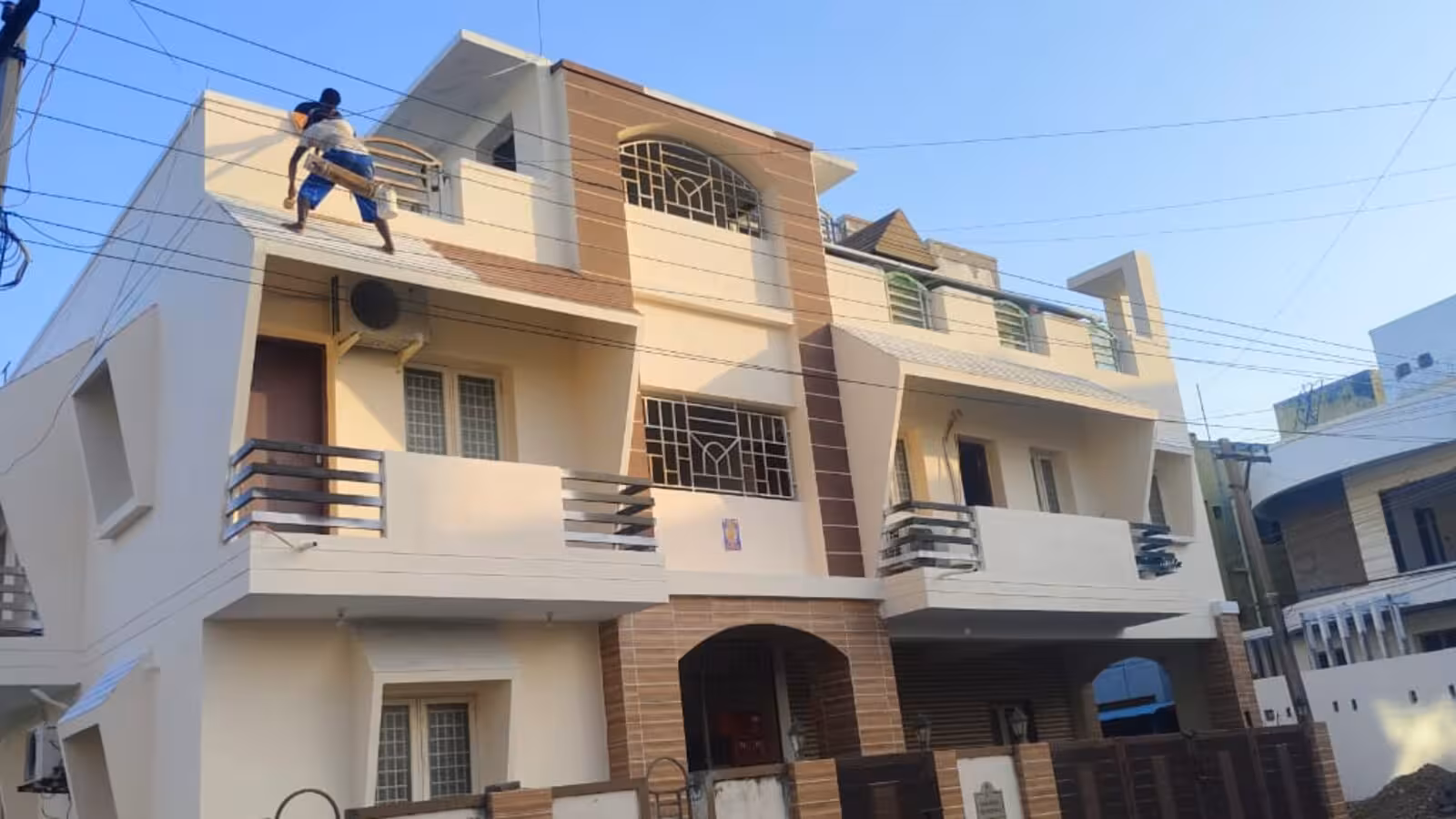 Project 1 - Image 11